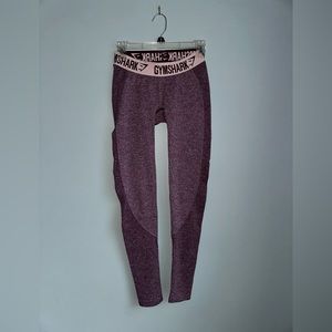 Gymshark leggings